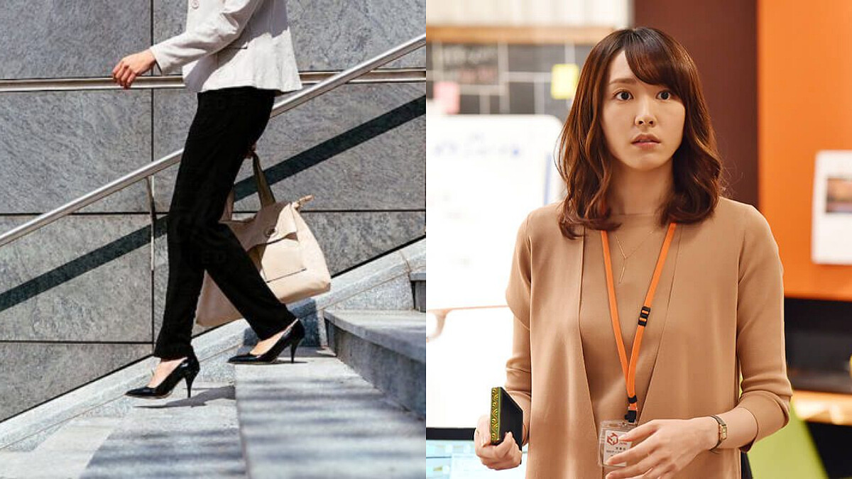 上班族、OL必看減肥法！跟營養師這樣做，上班時刻也可以瘦！