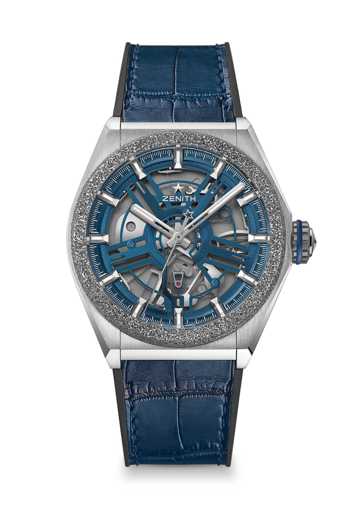 Zenith 真力時 Defy Inventor 腕錶