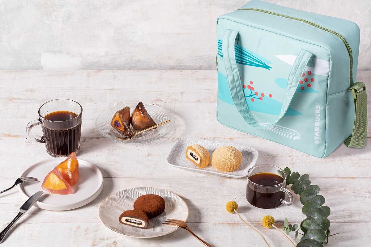 夏日沁涼禮盒 售價990元