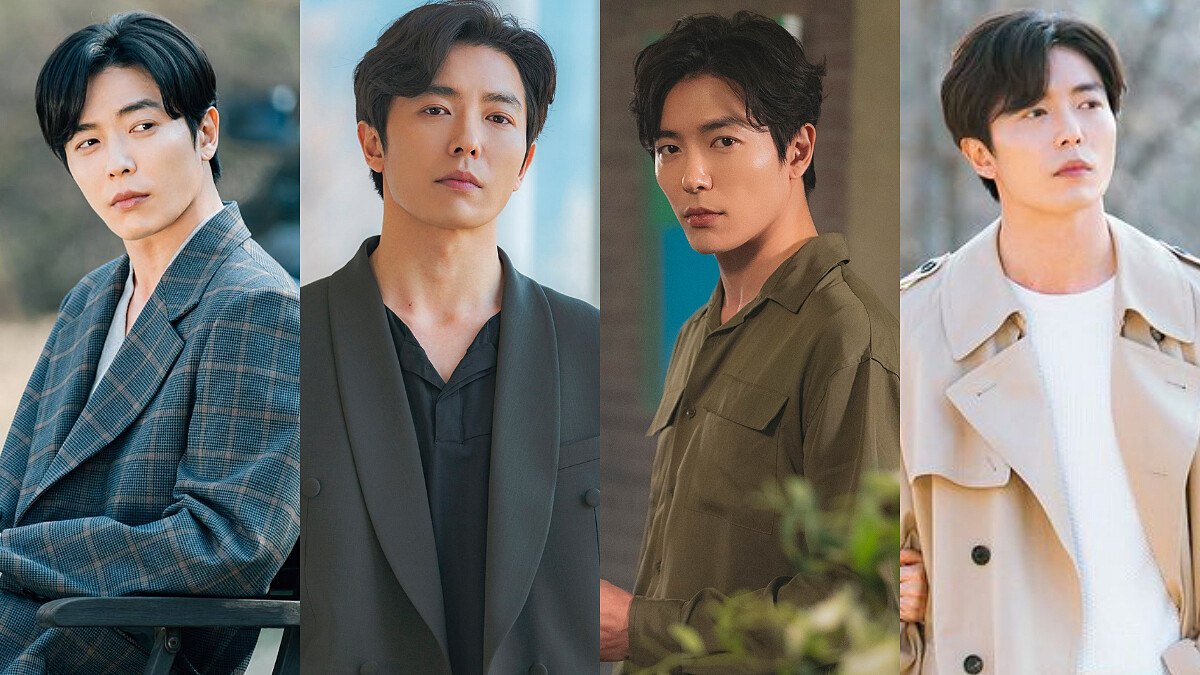 無法抵擋的Ryan館長！我們是如何愛上《她的私生活》中的金材昱？女人們的心完全被這隻獅子狙擊啊！