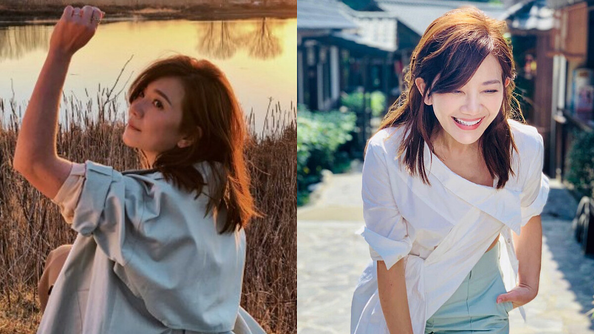 每個人心中都有一首梁靜茹！從〈一夜長大〉、〈勇氣〉到〈分手快樂〉、〈愛久見人心〉，那些陪你走過快樂低潮的揪心旋律～