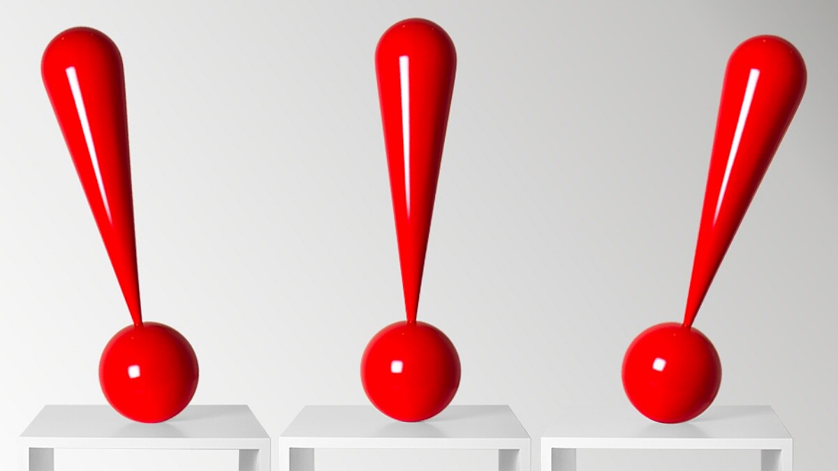 會動來動去也太可愛了吧！這個週末就到台北瘋狂藝廊看瑞士藝術家Ralfonso的互動式動態雕塑展！