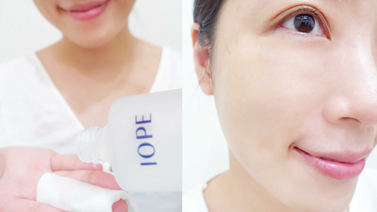 M編認證！每天肌膚有這品「神仙水」灌溉，輕鬆養出仙氣滿滿的清新水漾嫩肌