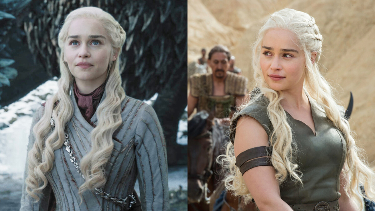  一齣神劇的殞落！《冰與火之歌》第8季爛尾收場，全球共憤百萬網友發起請願重拍！