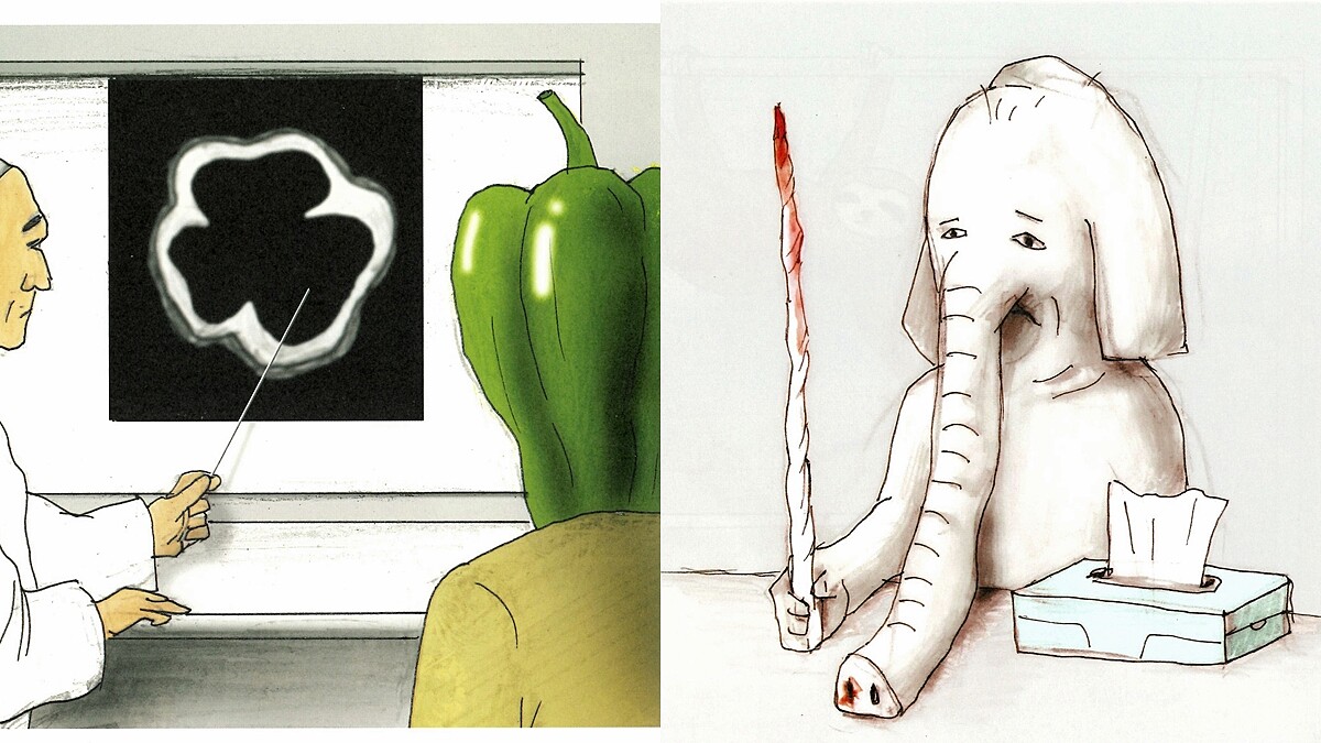 大寫的無奈！日本插畫家 Keigo《我的生活不可能那麼壞2》重磅推出，用幽默撫平你我人生的皺褶