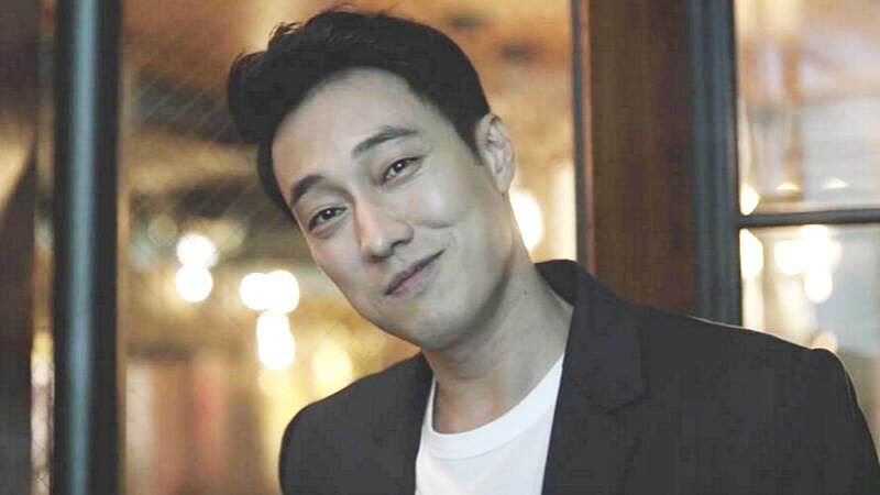 男神蘇志燮死會了!熱戀小17歲女主播,甚至傳出已挑戒指有望閃婚?