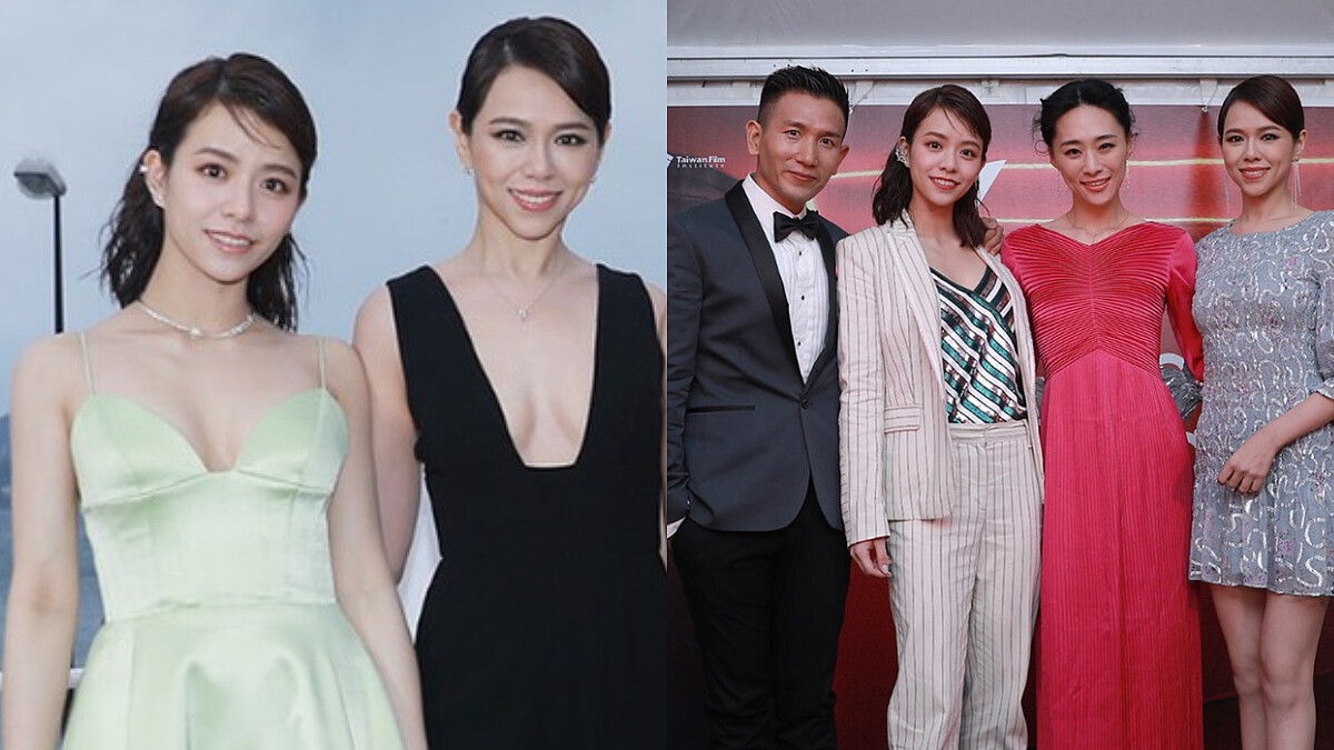 宋芸樺、夏宇喬 合體也太像!吳可熙編劇,《灼人秘密》入圍坎城「一種注目」競賽片!