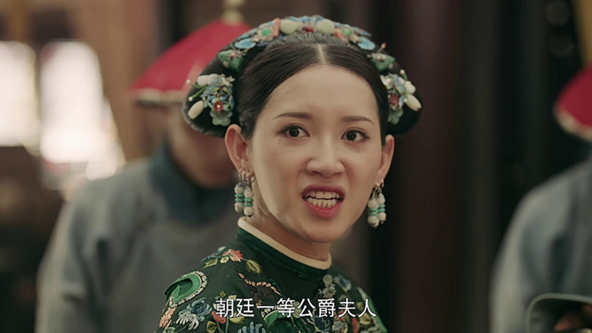 RBF人很容易吸引滿滿仇恨值啊