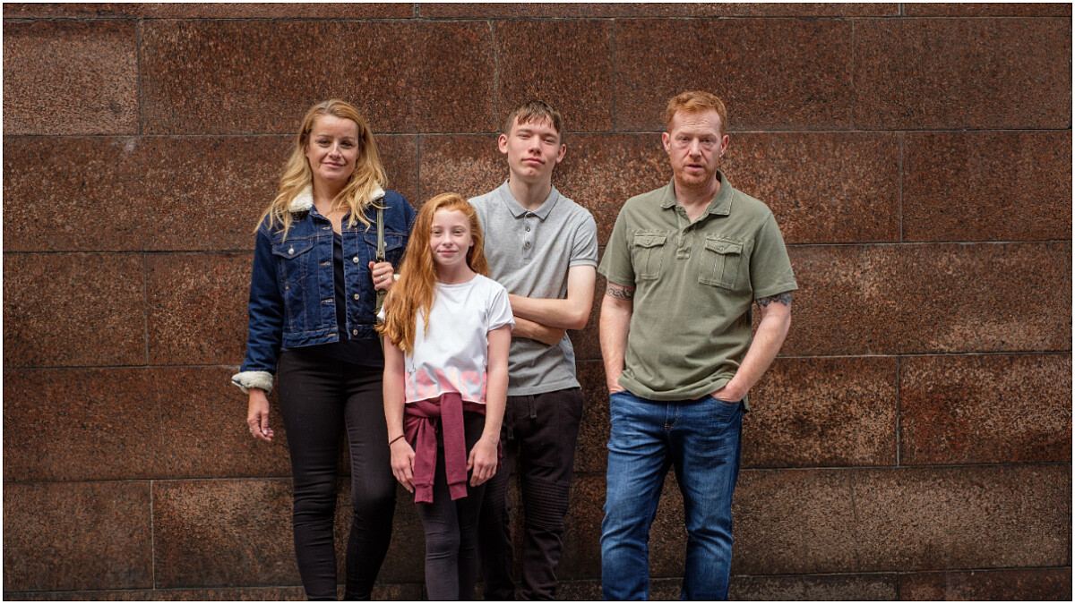 與Ken Loach面對面:《Sorry We Missed You》背後的嚴肅社會議題