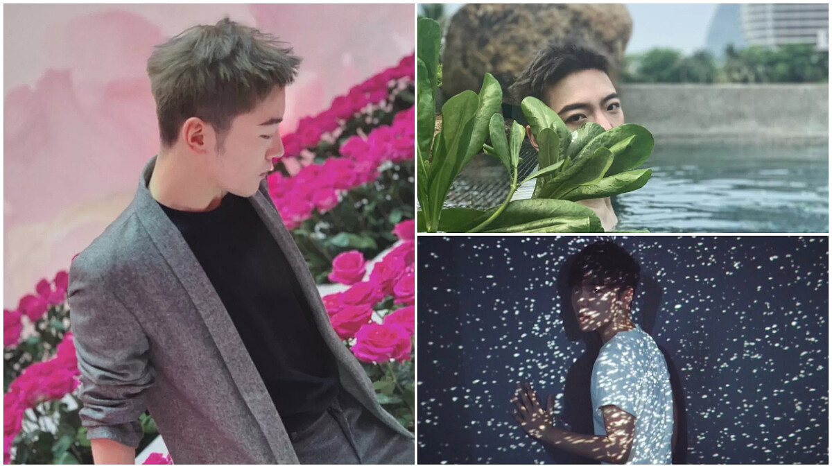 母親節同時收到兒子和他男友的節日祝福，我應該開心嗎？短短媽的真心告白