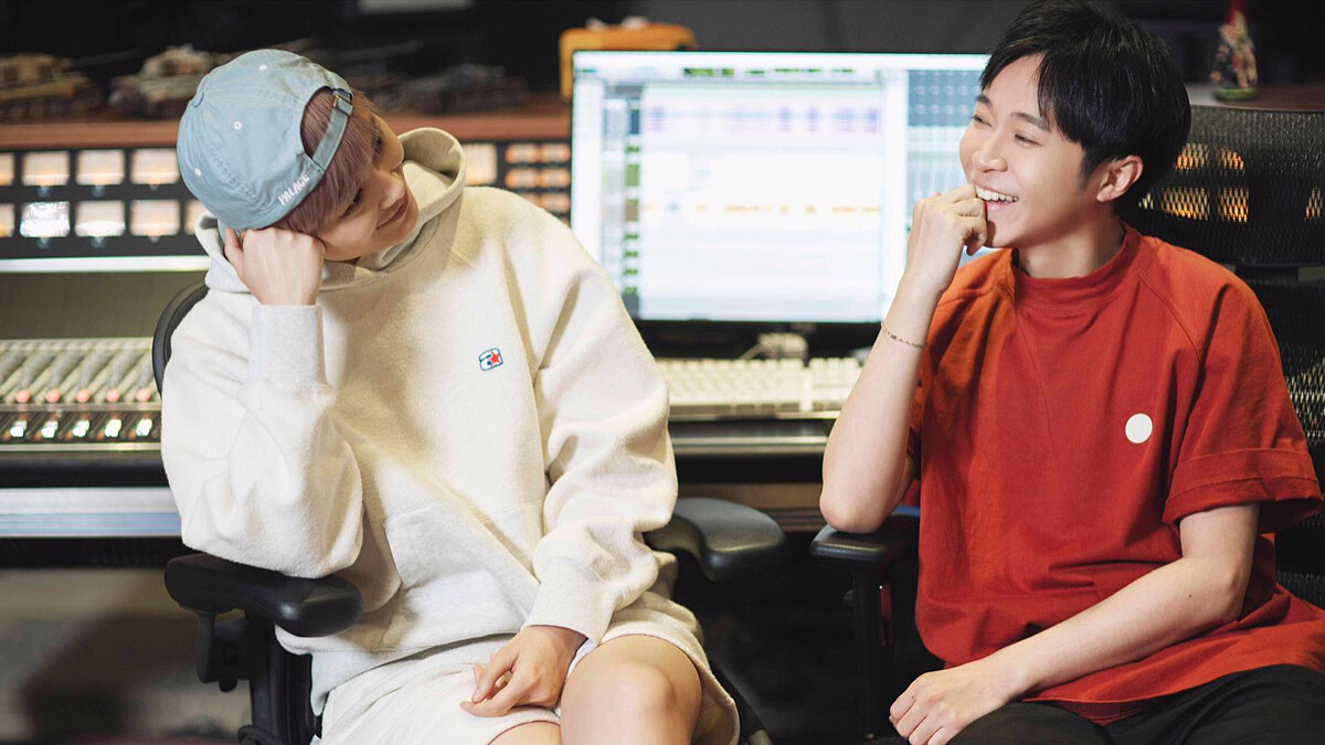 最強樂壇組合！吳青峰 / 李宇春 首度合作單曲《作為怪物》 獲讚神仙作品