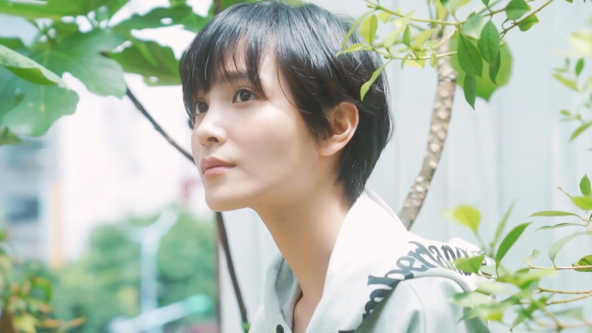 【一件襯衫】吳子霏 失業1年，後來當上「電影女主角」。