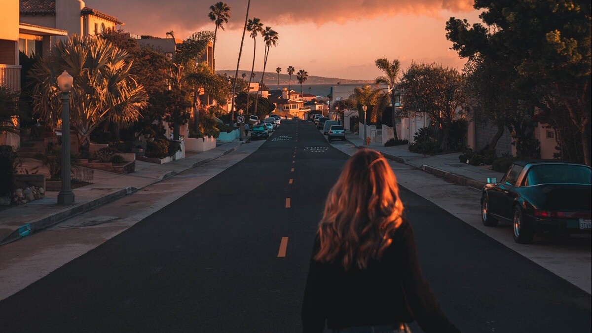 在愛情中,並不需要求神問卜,因為你自己有力量可以拯救自己