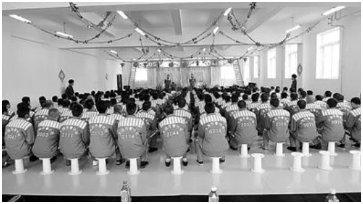 「對不起，我把兒子教成殺人犯。」來自小雷媽媽最沉痛的告白