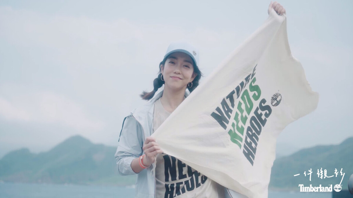 【一件襯衫】「斜槓身份」受嘲諷，仍勇於追夢。