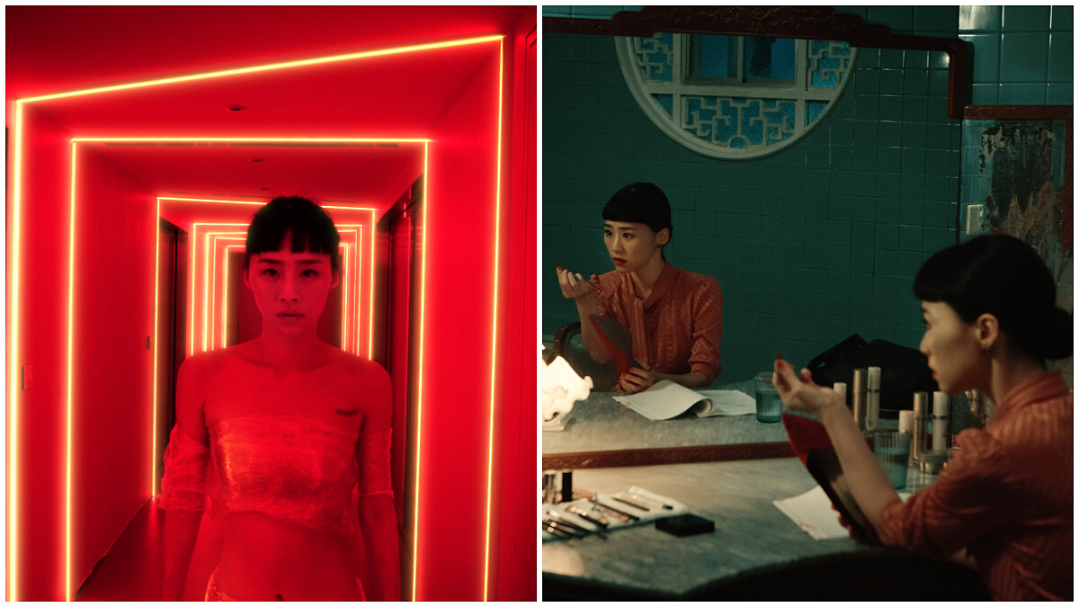 與《灼人秘密》劇組面對面： 融合恐懼，激情和陰鬱的年度強片