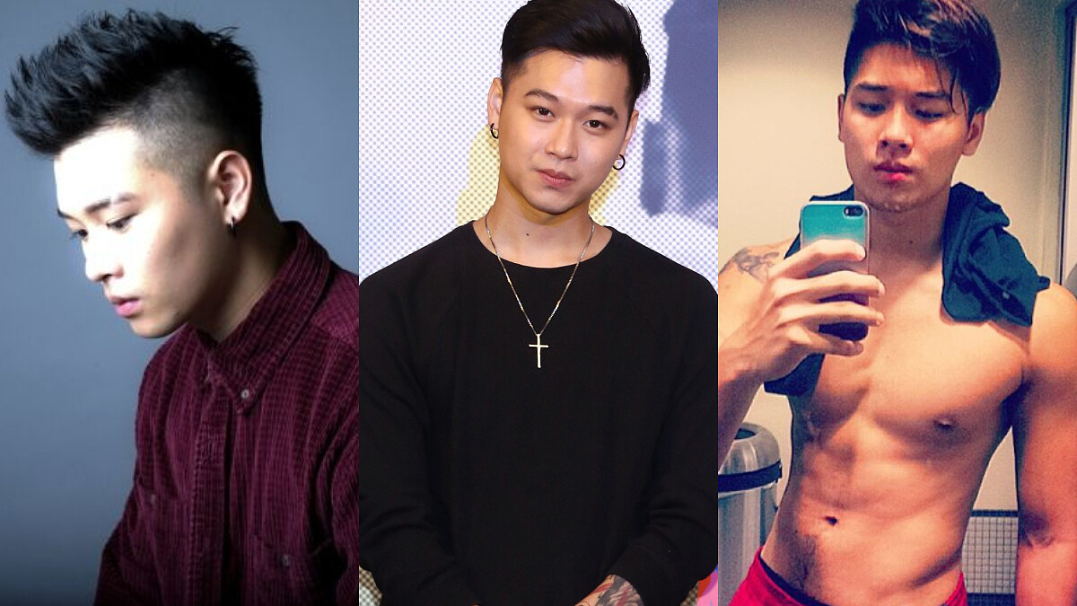 高爾宣 最強野獸系華語新秀 ，專輯全創作、2019 MAMA 最佳亞洲新人獎 ，你一定要認識他！