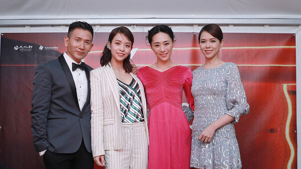 HTC VIVE ORIGINALS VR電影《5x1》坎城盛大展映 《幕後》《董仔的人》坎城首映引國際影人高度關注 作品大受好評 趙德胤透露 看完《灼人秘密》再看VR創作《幕後》會有驚喜