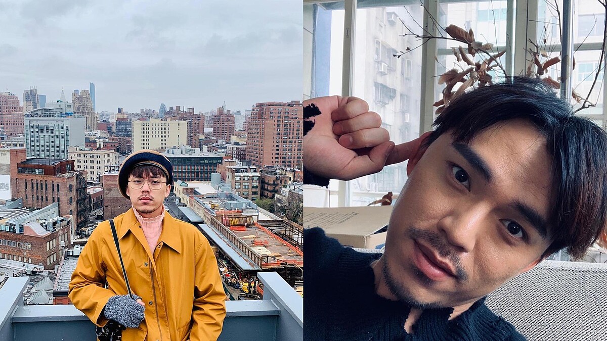 HUSH公開向父母出櫃!父親暖心回應超感人:「不用說對不起,我們都是愛你的。」