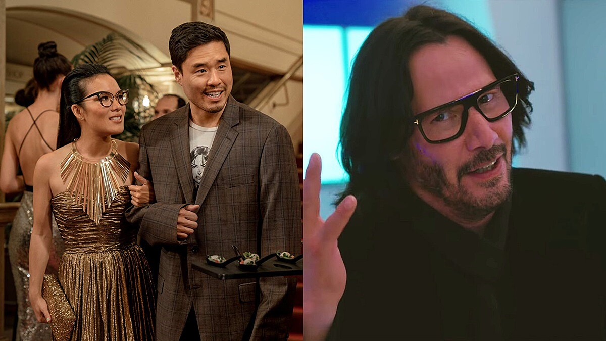 基努李維最殺客串變情敵！《可能還愛你》青梅竹馬15年後再度重逢，想贏基哥只能自求多福