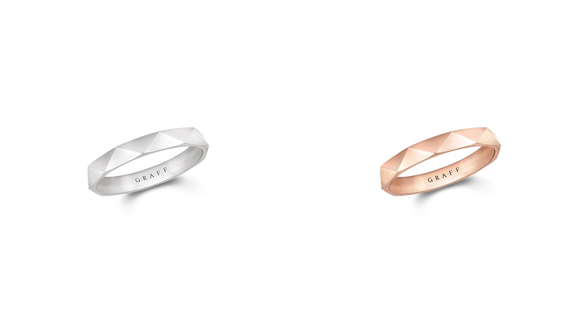 GRAFF Signature系列
