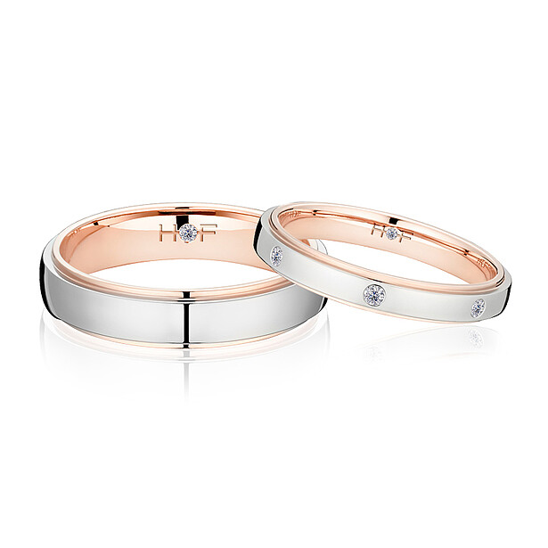 HEARTS ON FIRE Star系列