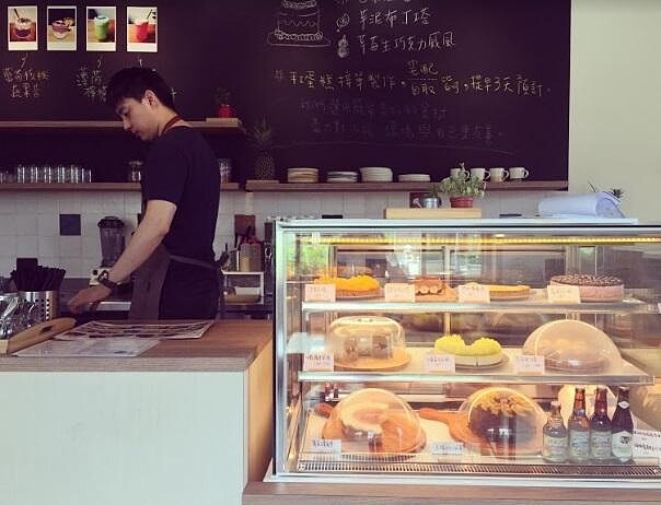 「日福 OH HAPPY DAY」