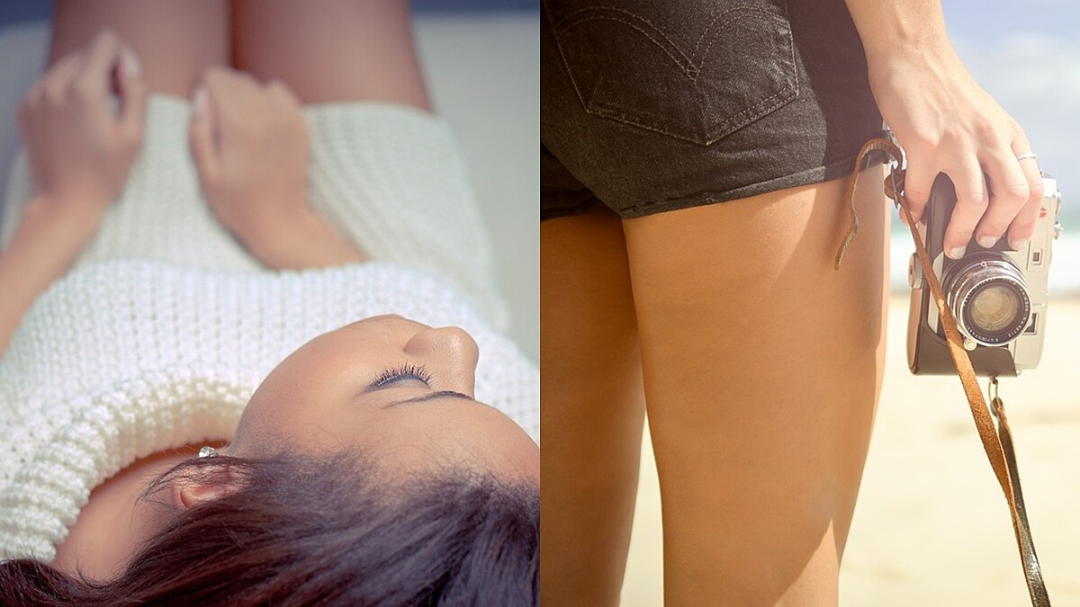 私密處暗沈、鬆弛、形狀肥厚…好苦惱卻難開口求助？到底怎麼改善，有請醫美皮膚科醫師來解答