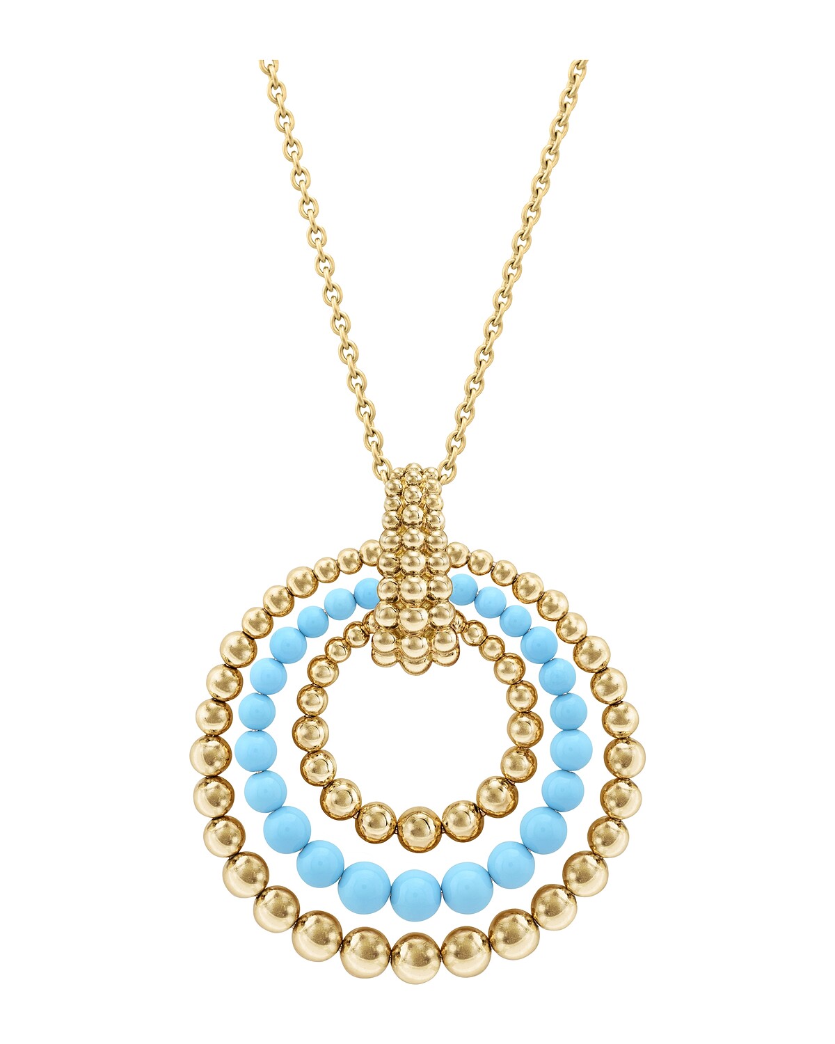 Perl&eacute;e系列可轉換式長項鍊