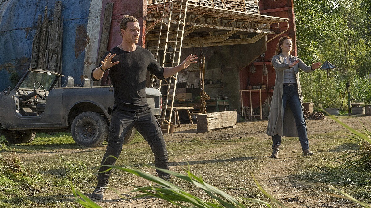 琴跟快銀其實最想要他的能力？《X戰警：黑鳳凰》迎向最終章，「強大情感衝突是一大看點。」