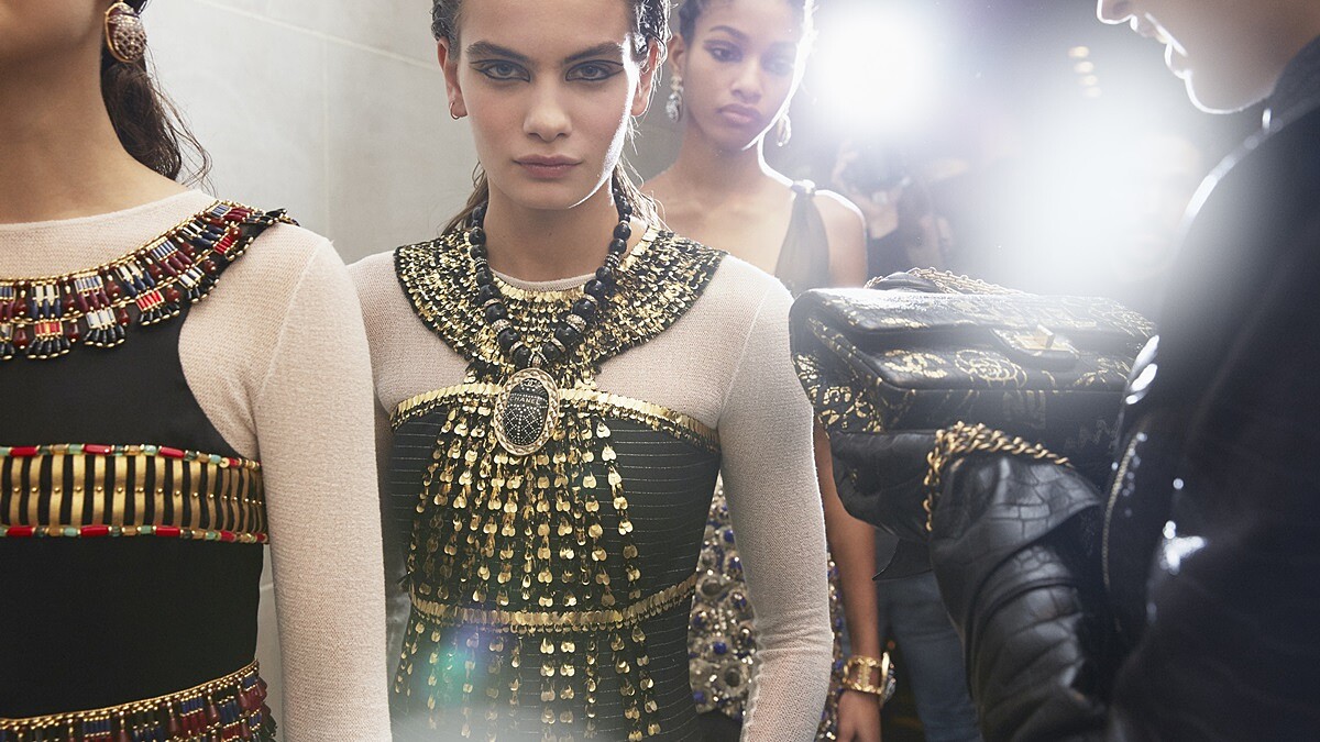 香奈兒2019 Metiers d&amp;#039;Art早秋工坊系列，迷人細節一次看懂！