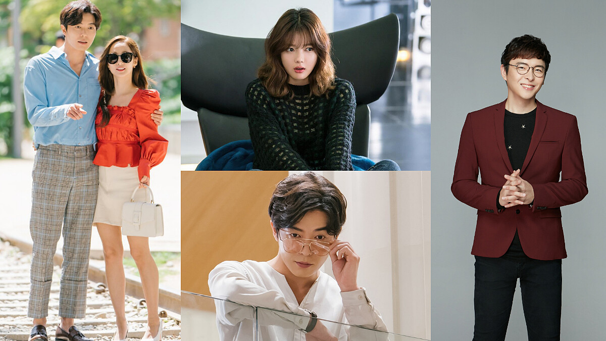 【星星教授安格斯2019/6/3-6/9星座運勢】獅子、天蠍小心言語得罪人,摩羯異性緣大增、水瓶有小偏財運!