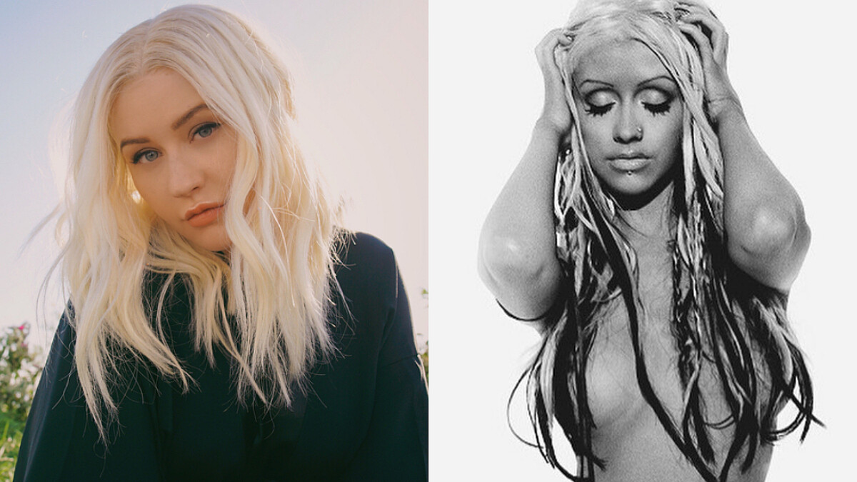 同志、霸凌、性別錯置!克莉絲汀〈Beautiful〉 走過17年光陰,這首歌,曾經給過你多少勇氣?