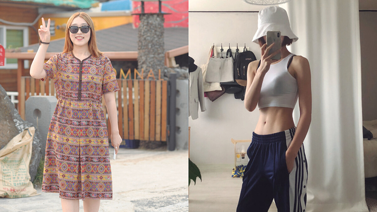 從70kg減到48kg！從「母胎肥胖」變身「永不復胖」！韓國網紅不藏私，分享不復胖的87道美味瘦身食譜！