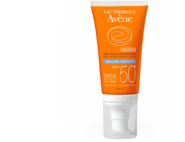 雅漾全效極護控油防曬乳SPF50+ 