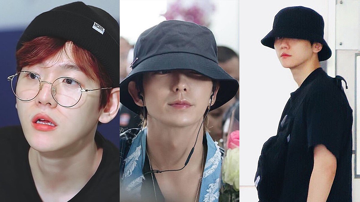 只需千元上下的價格，就能入手李準基、EXO伯賢、韓團BTS都在戴的韓國品牌Mack Barry