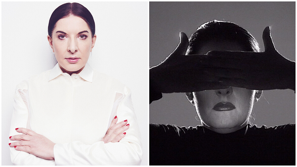 以「我」為名的藝術家 Art Is Who I Am