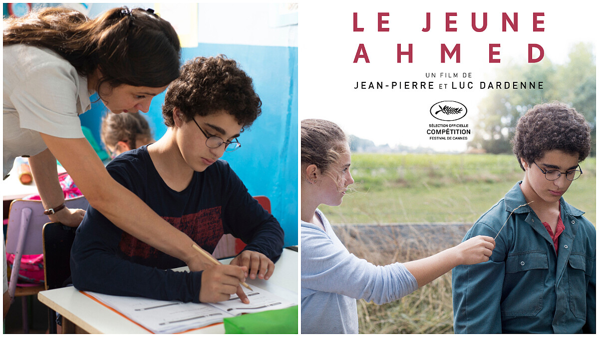 與達頓兄弟聊電影:「對於社會現況,我們不能太樂觀;但也絕對不能失去希望。」