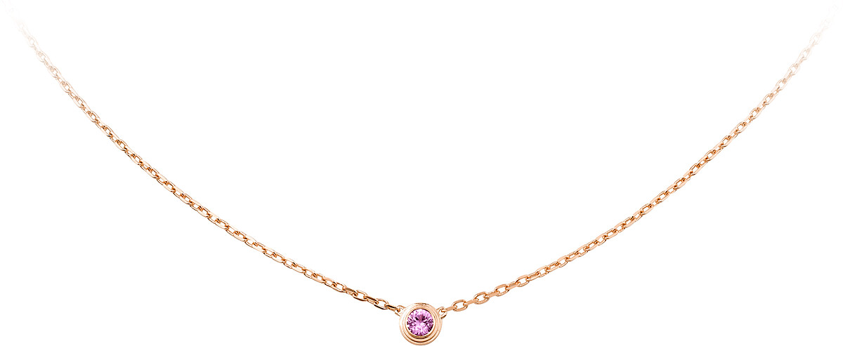 Cartier L&eacute;gers系列