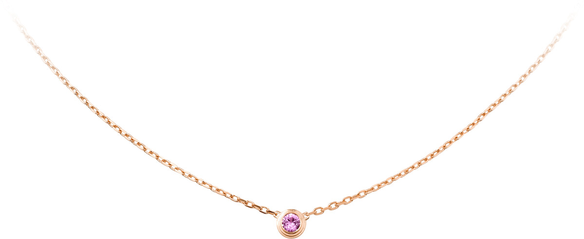 Cartier L&eacute;gers系列