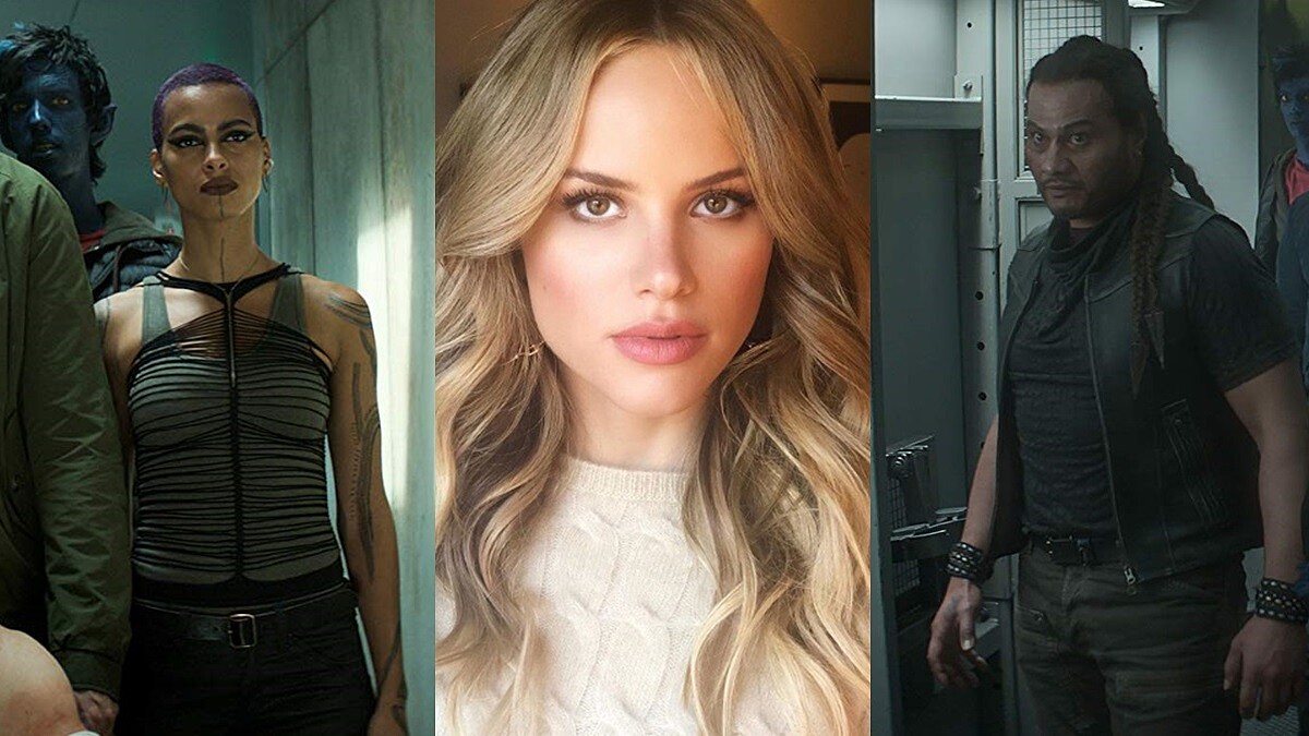 《X戰警：黑鳳凰》不只大反派潔西卡雀絲坦！還有這3位新變種人初登場，原來他們的能力是......