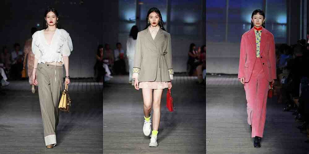 Chlo&eacute; 2020早春系列