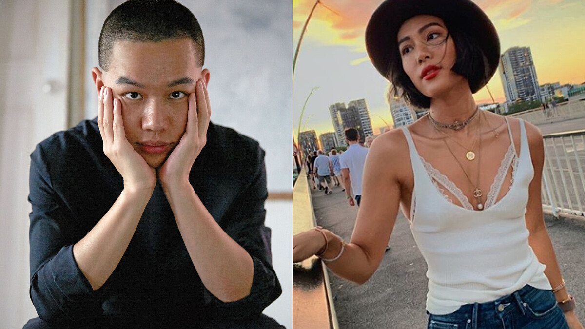 莫莉經紀人 Henry Liao：「在所謂網紅的世代中，你得做百分之百的自己。」