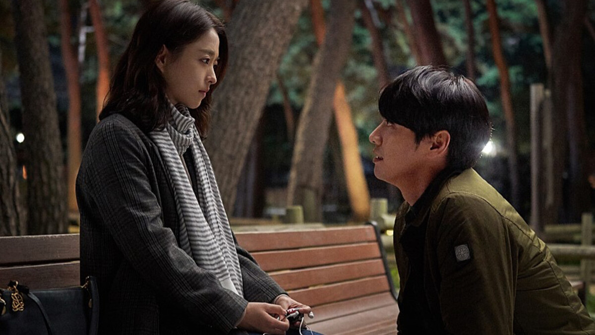 【角子專欄】每個剛開始的愛情，都很像幸福