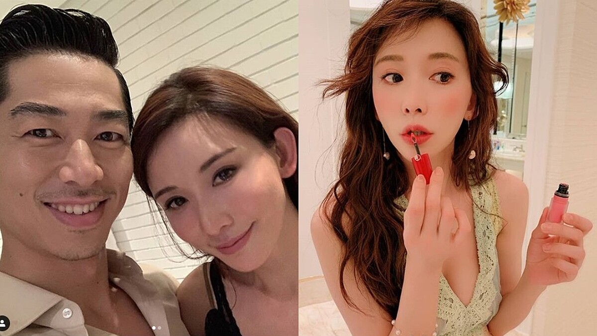 林志玲跟放浪兄弟 Akira 結婚了!她是這樣保養才內外都美