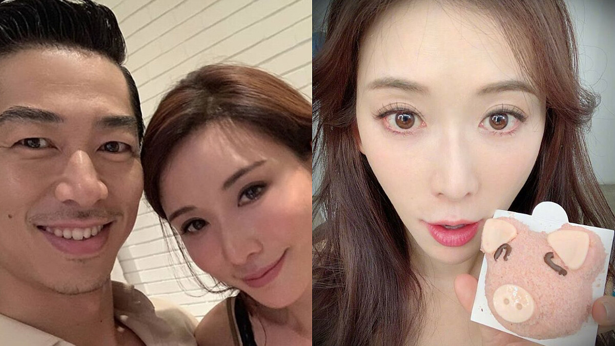 44歲志玲姐姐美嫁37歲放浪兄弟AKIRA！臉蛋仙身材辣的她堅持這2個飲食習慣+1個保養之道，一定要學起來！