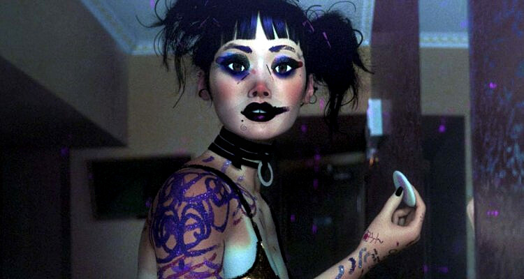 超限制級成人動畫影集《愛x死x機器人》首季獲好評，第二季緊接開啟製作！