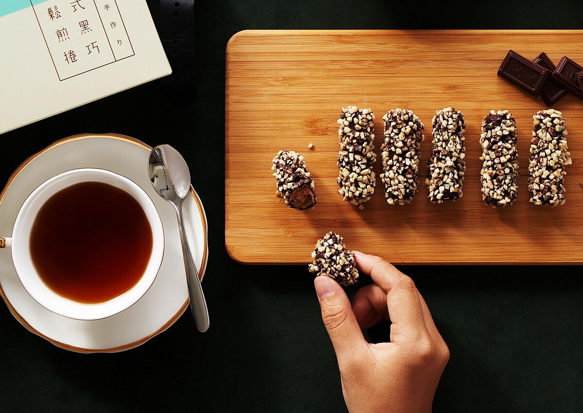 誠品生活西門店 酷覓星｜榮獲食品界米其林指南之稱的iTQi二星風味絕佳獎肯定。