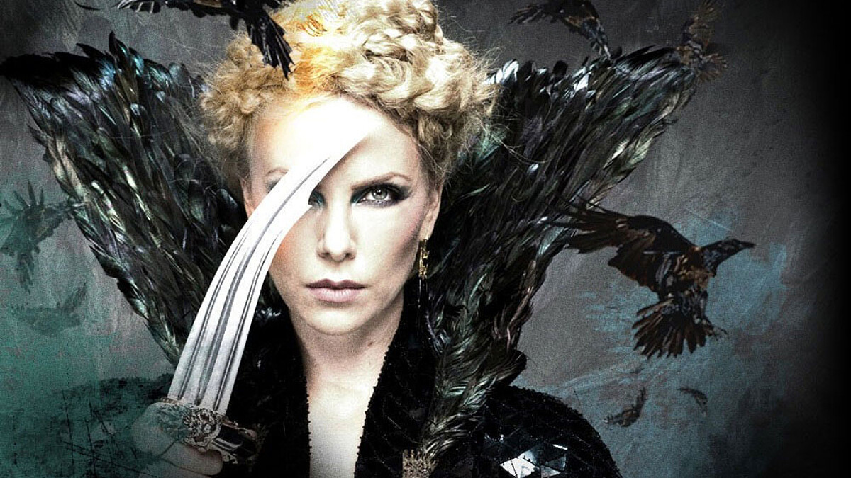 【鄧惠文】母親的魔鏡