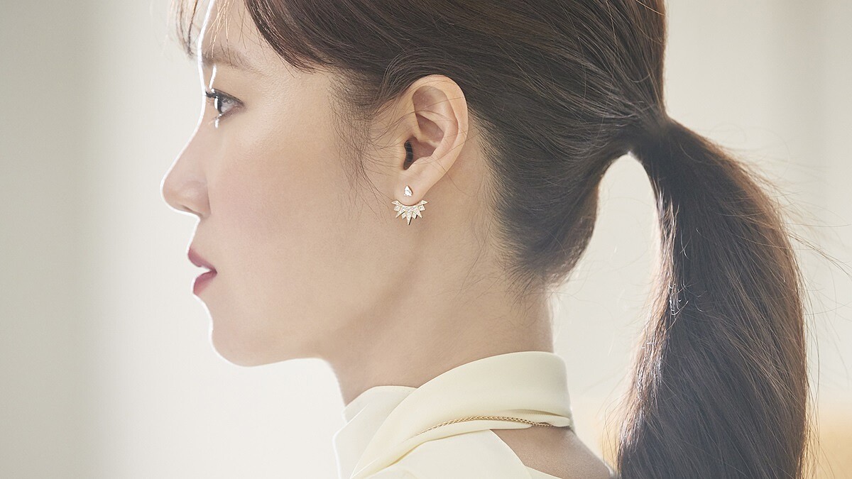 Piaget推出Sunlight系列新作，完全是為陽光派女孩設計！